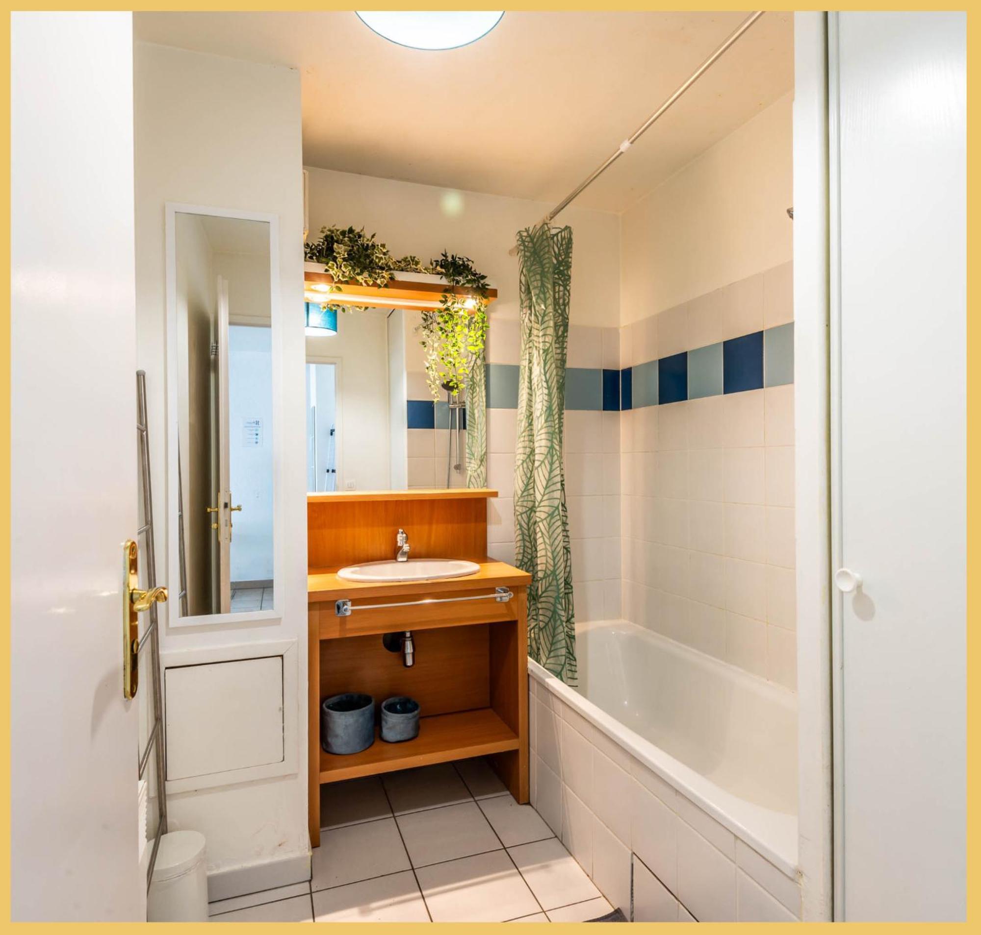 Apartamento Confortable T2 I Annemasse